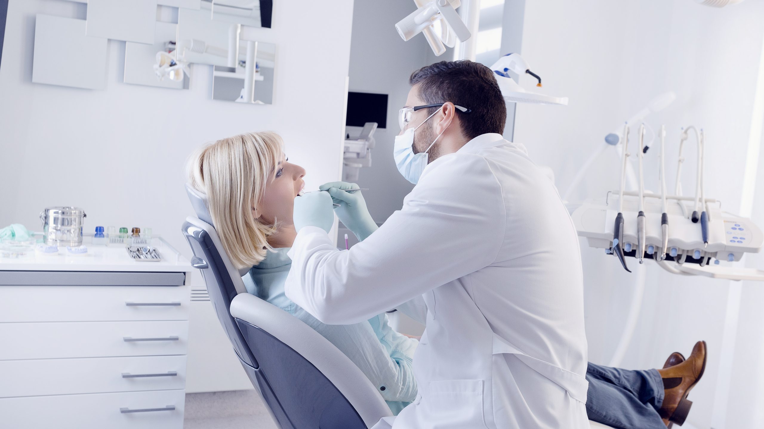 Dentist in Hillsborough, NJ