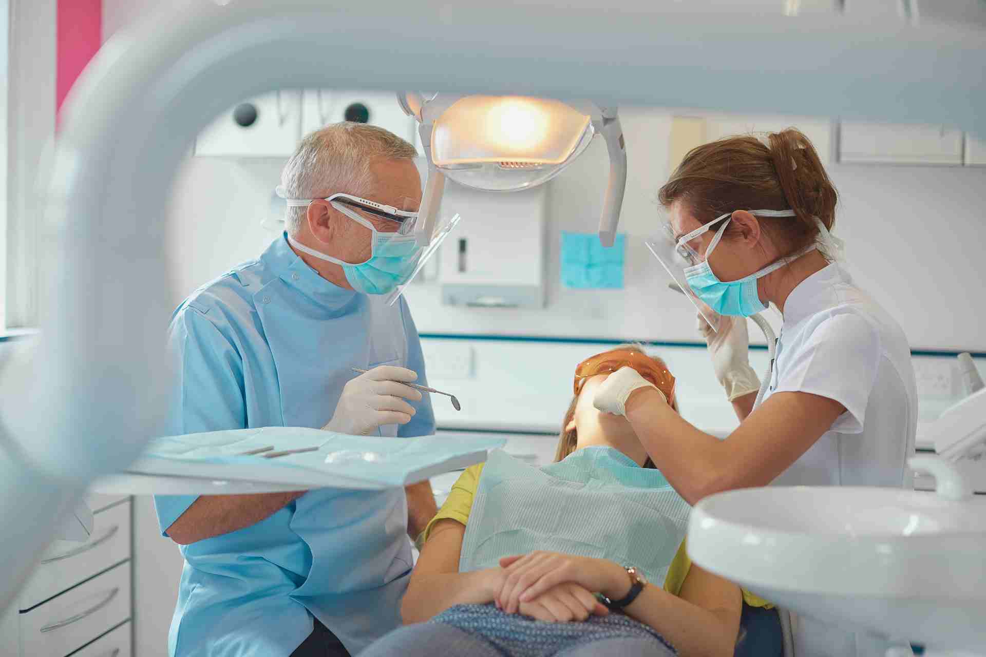 Dentist in Hillsborough, NJ